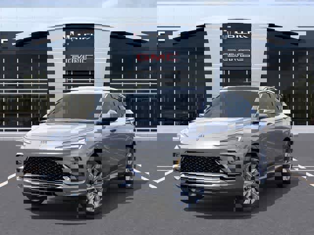 New 2026 Buick Envista Avenir image 7