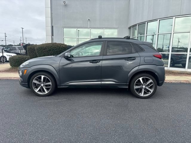 Used 2020 Hyundai Kona Ultimate AWD/4WD image 11