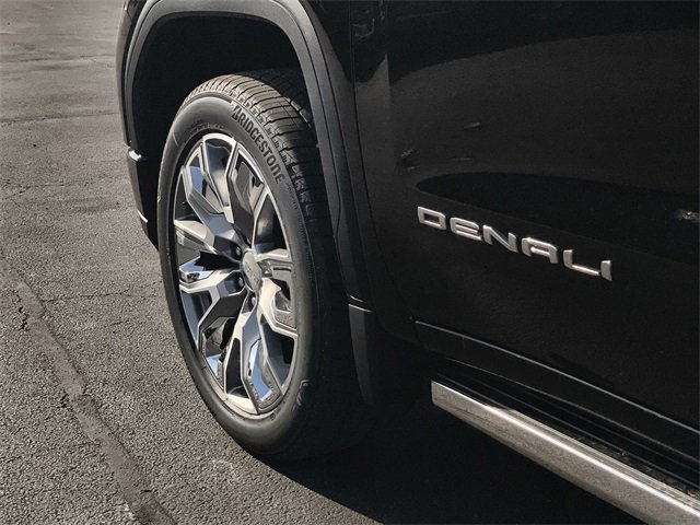 New 2026 GMC Sierra 1500 Denali image 34