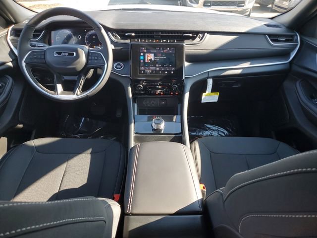 New 2026 Jeep Grand Cherokee Laredo X image 18