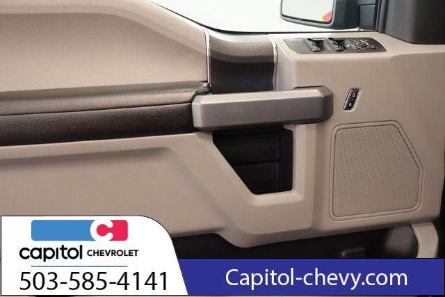 Used 2018 Ford F150 XLT image 10