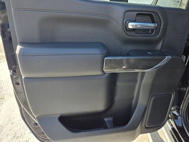 Used 2020 GMC Sierra 1500 AT4 w/ AT4 Premium Package image 41