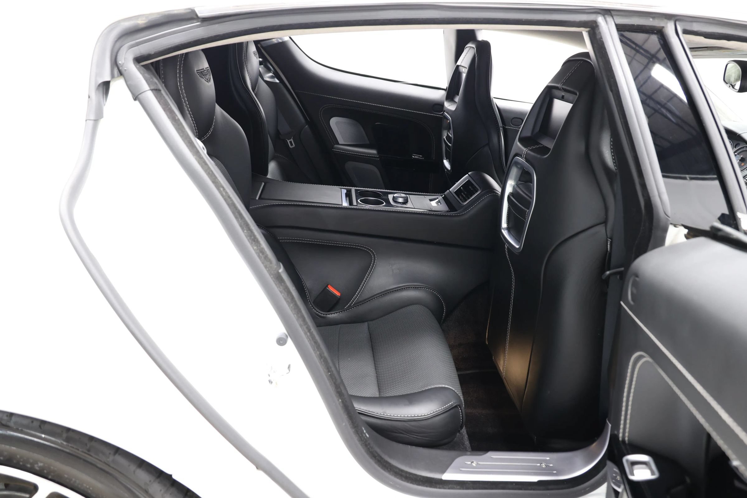 Used 2014 Aston Martin Rapide S RWD image 58