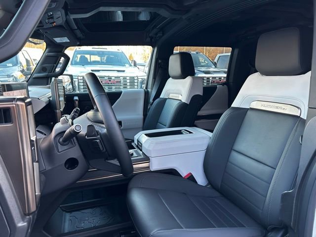 New 2024 GMC Hummer EV 2X w/ Extreme Off-Road Package image 16