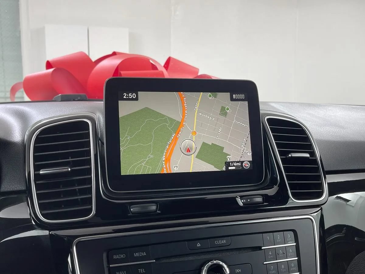Used 2019 Mercedes-Benz GLE 43 AMG 4MATIC image 18