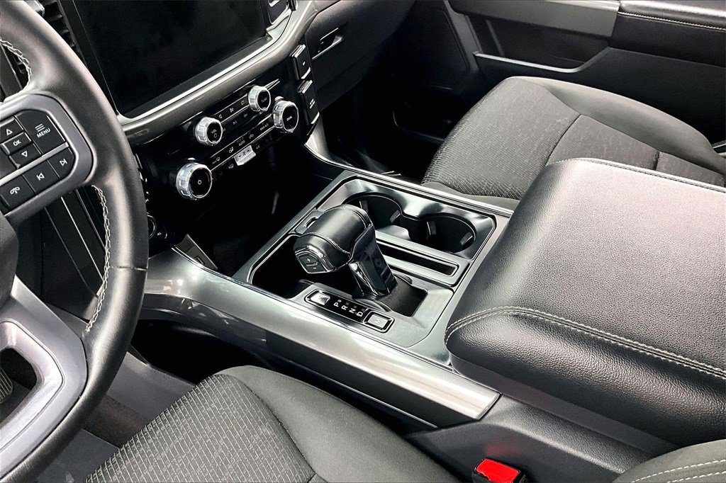 Used 2023 Ford F150 XLT image 15