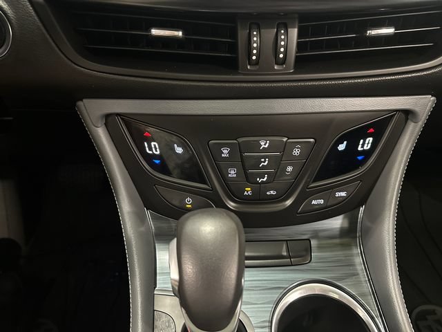 Used 2020 Buick Envision Essence w/ Experience Buick Package AWD/4WD image 21