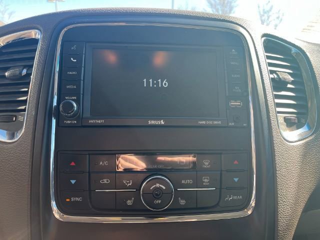 Used 2012 Dodge Durango Crew w/ Leather Interior Group AWD/4WD image 23