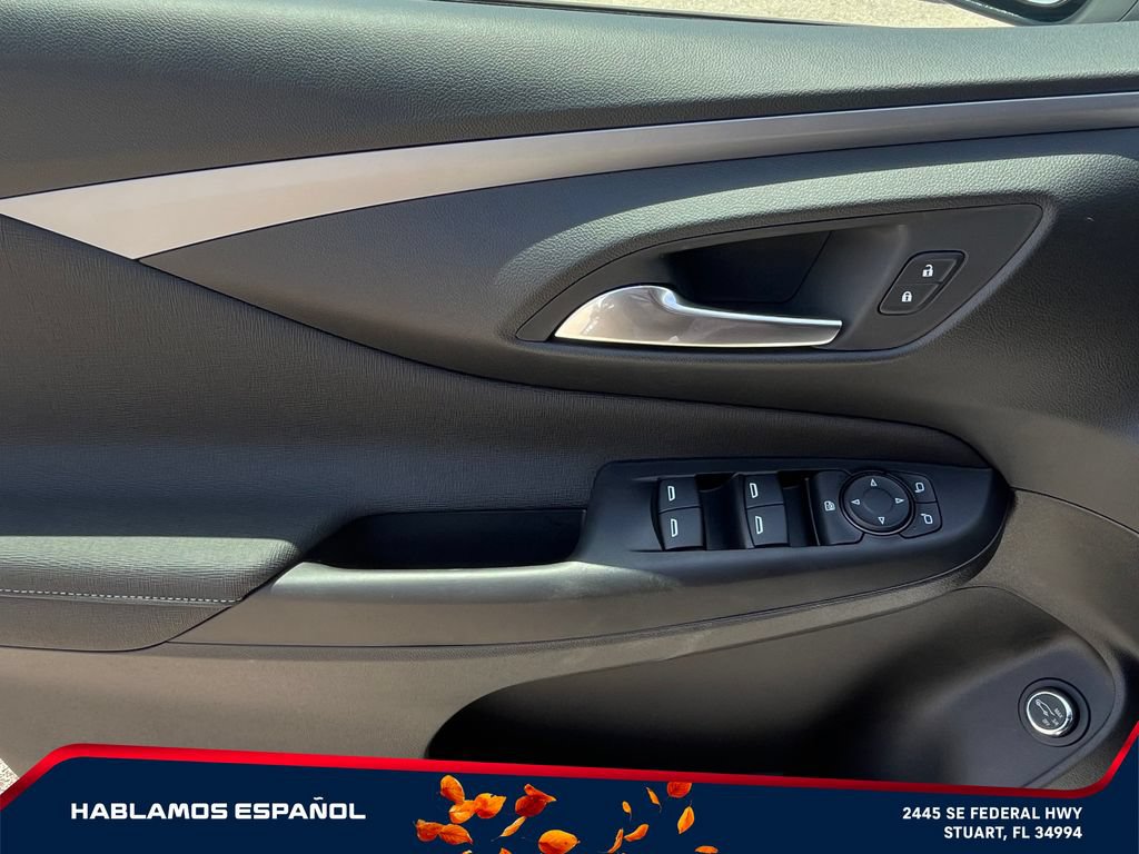 New 2026 Buick Envista Sport Touring w/ Convenience I Package FWD image 23