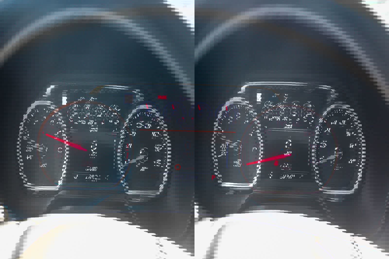 Used 2021 Chevrolet Tahoe Premier image 31