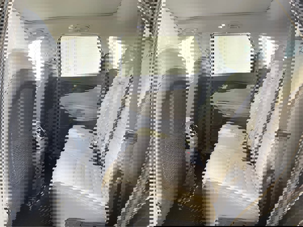 Used 2020 Kia Sorento SX image 10