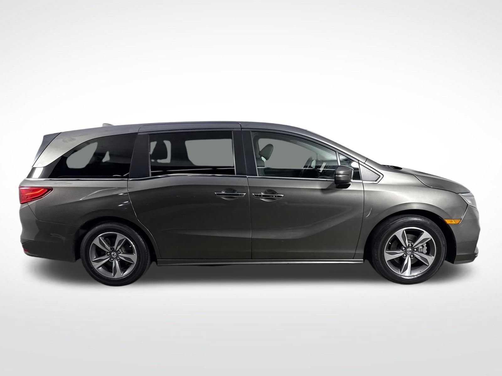 Used 2018 Honda Odyssey Touring image 37