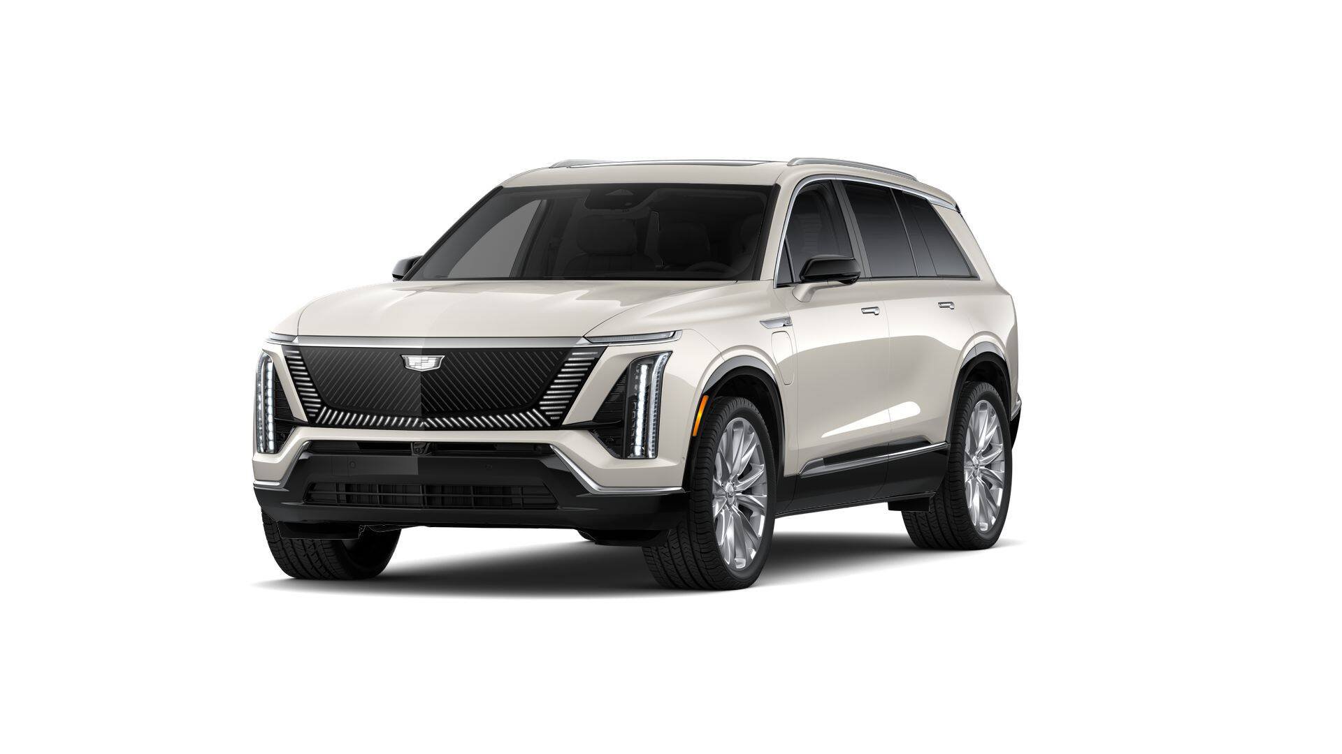 New 2027 Cadillac Vistiq Premium Luxury