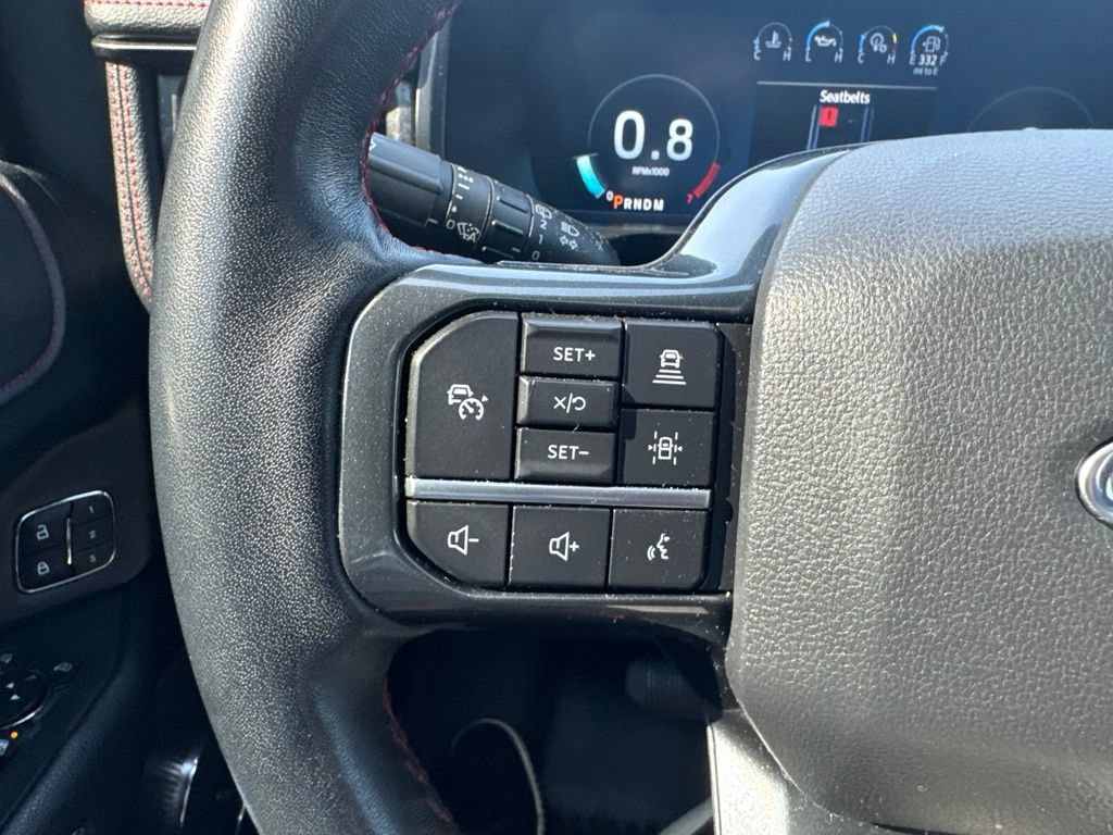Used 2022 Ford Expedition Max Limited AWD/4WD image 15