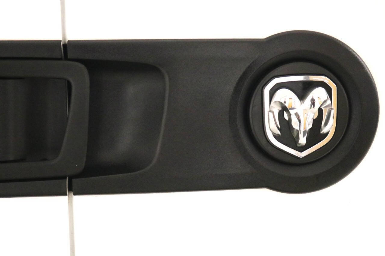 Used 2022 RAM ProMaster City Wagon w/ Lights & Wheels Group image 88