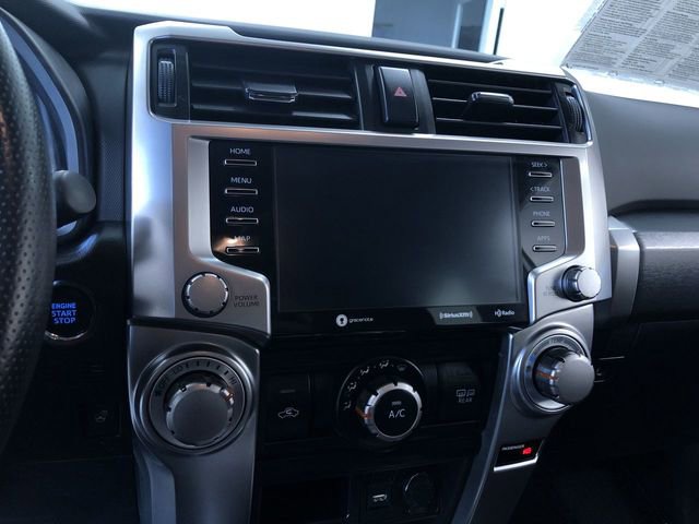 Certified 2024 Toyota 4Runner SR5 Premium image 32