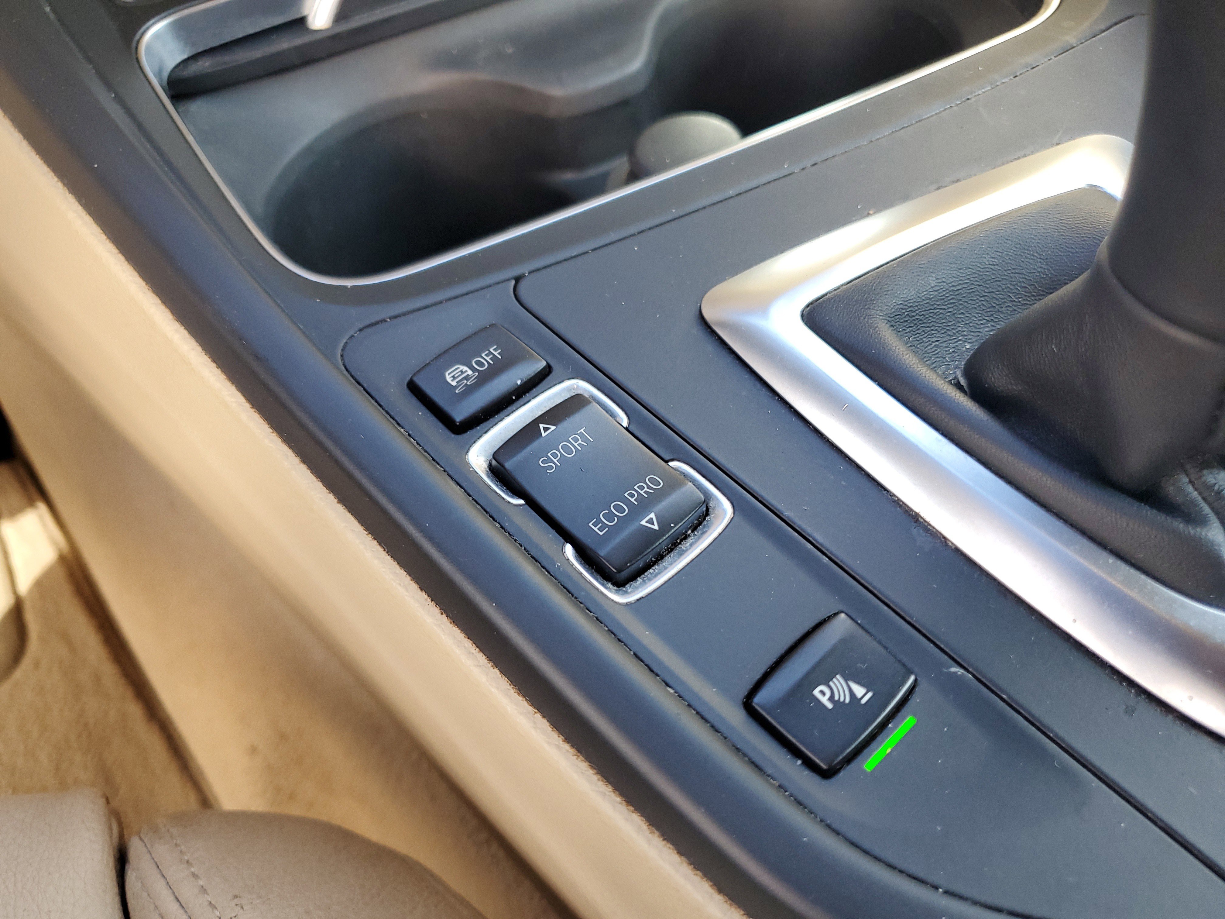 Used 2016 BMW 428i Coupe image 20