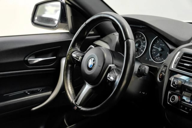 Used 2015 BMW M235i Coupe RWD image 20