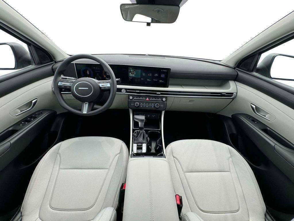 New 2025 Hyundai Tucson SE AWD/4WD image 13