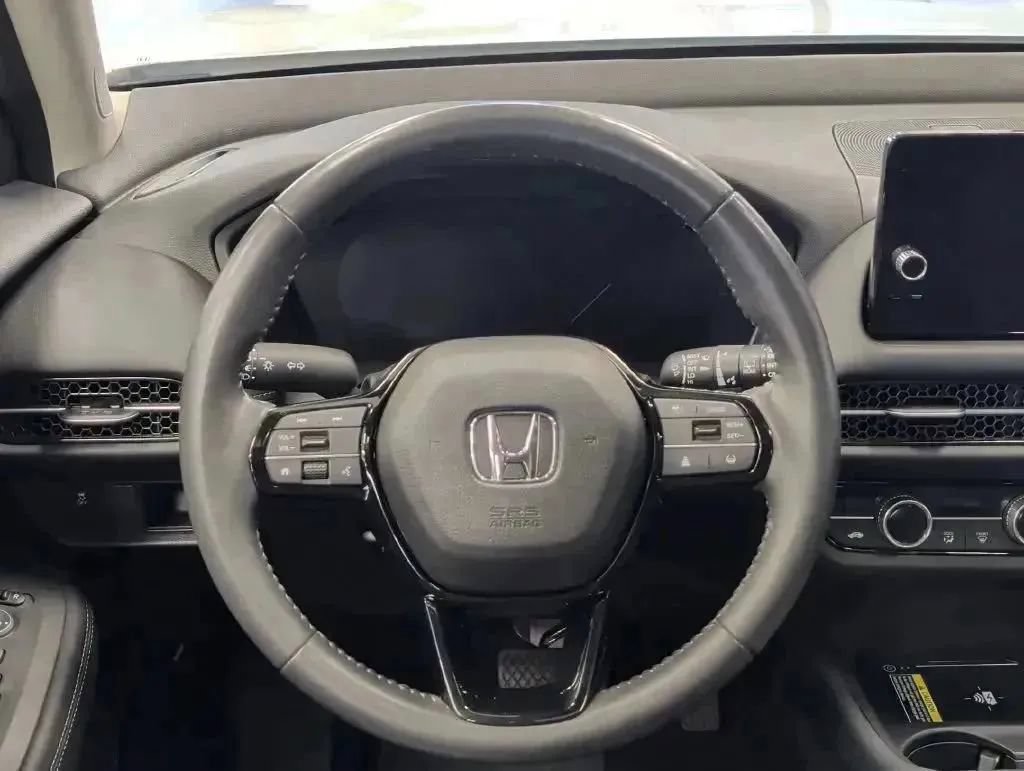 Used 2024 Honda HR-V EX-L image 53