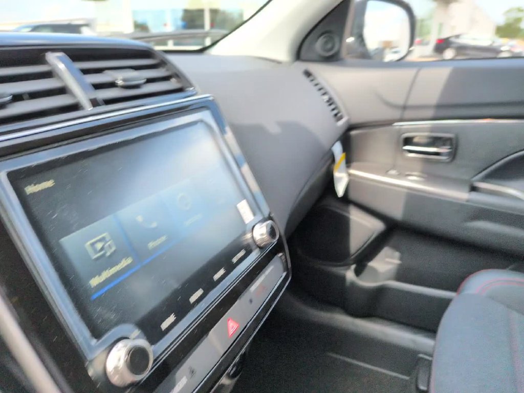 New 2027 Mitsubishi Outlander Sport SE AWD/4WD image 17