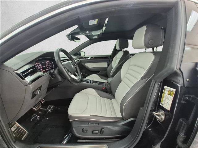 Used 2021 Volkswagen Arteon SEL AWD/4WD image 17