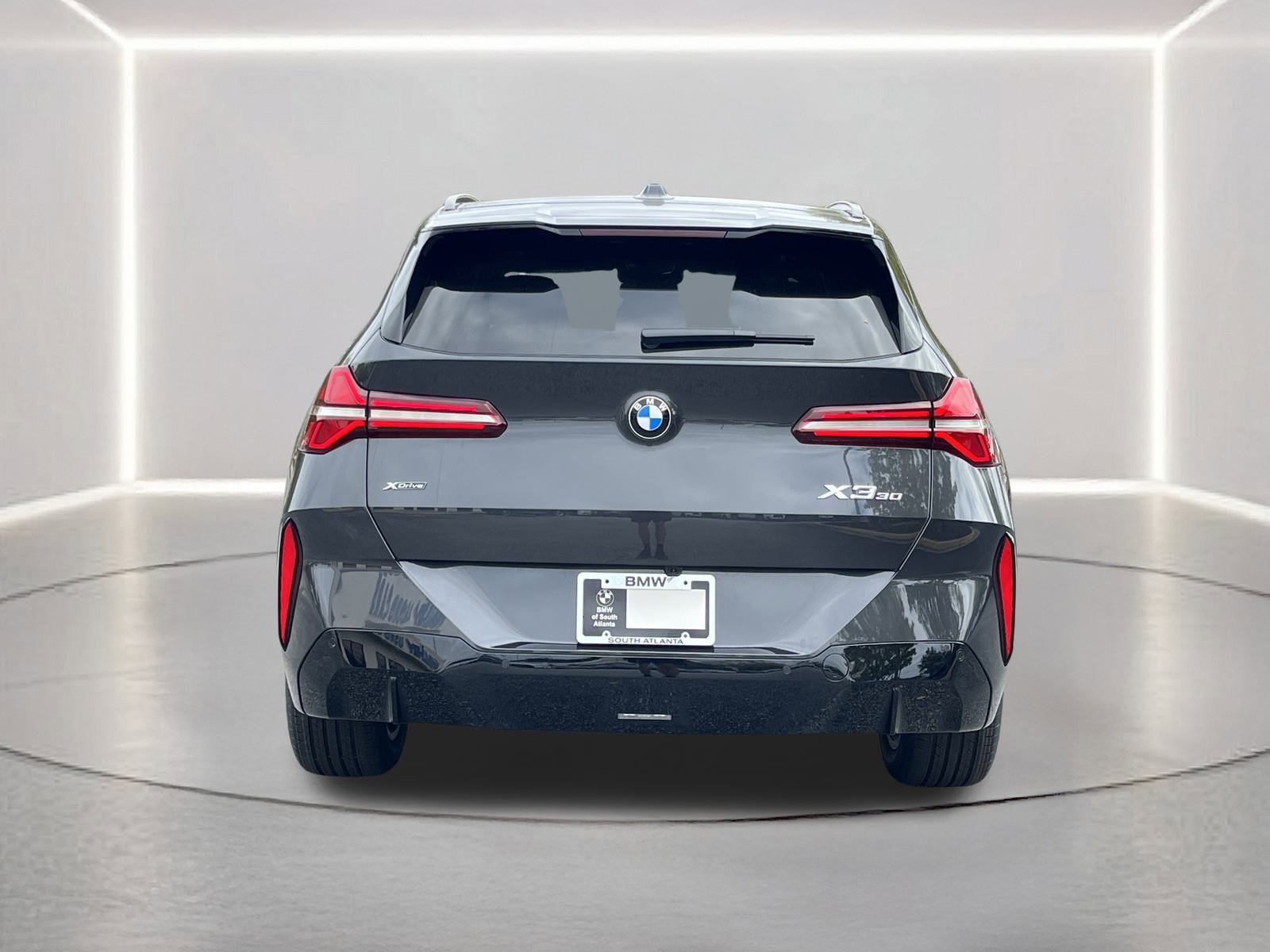 New 2026 BMW X3 xDrive30 w/ M Sport Package image 18