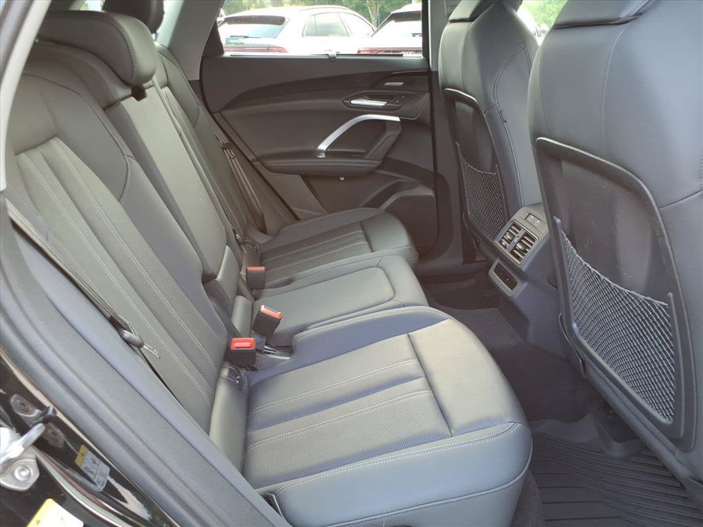 Used 2025 Audi Q5 Premium Plus AWD/4WD image 25