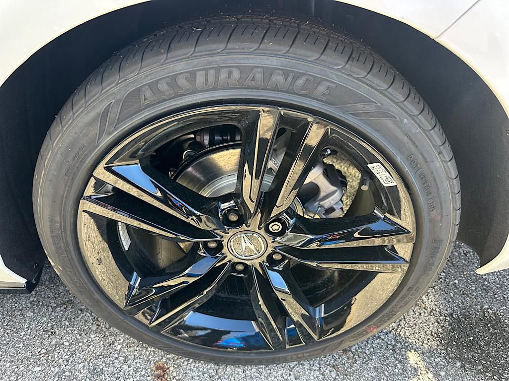 New 2026 Acura Integra A-Spec image 15