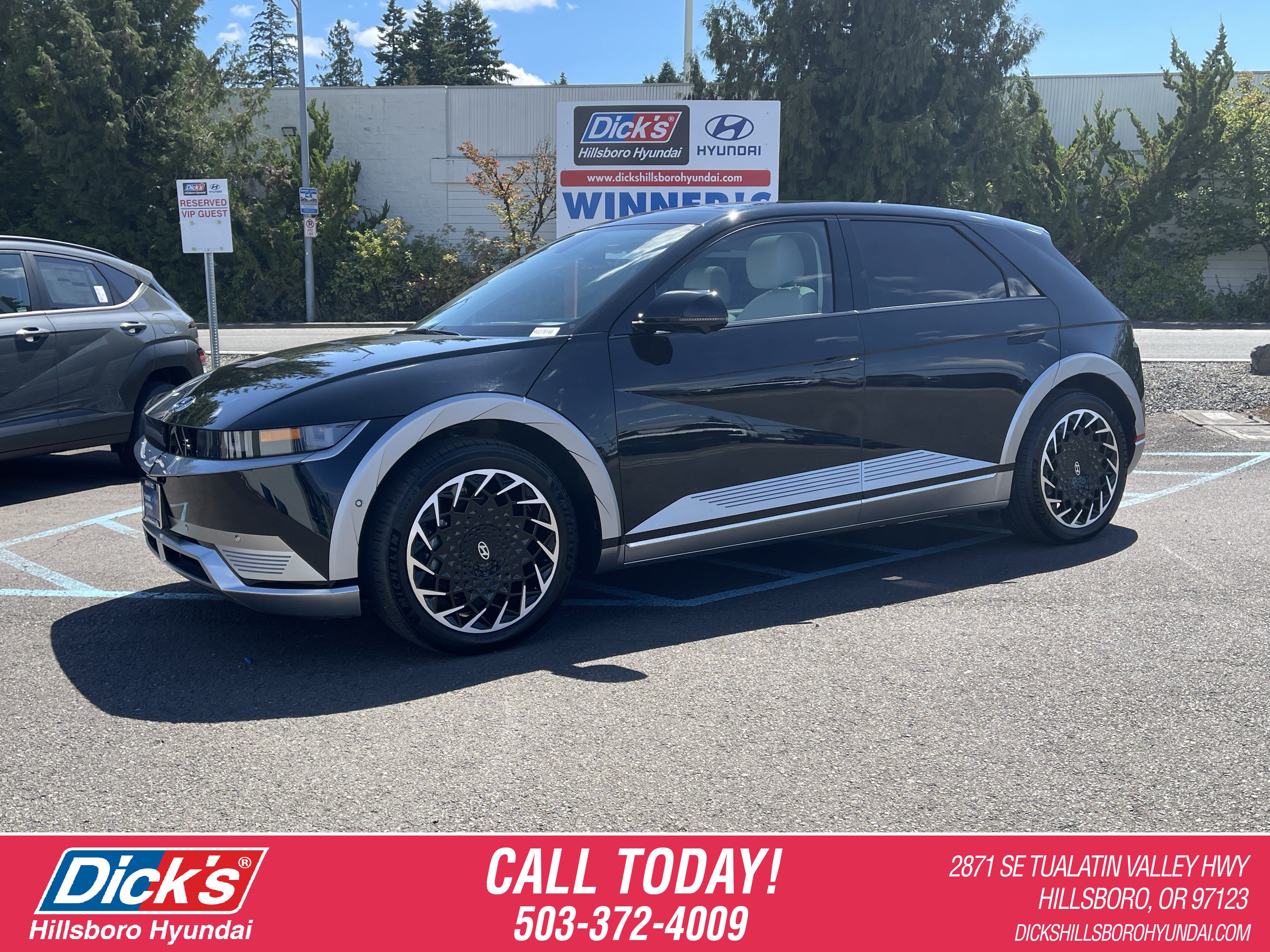 Certified 2024 Hyundai Ioniq 5 Limited AWD/4WD 360° Tour