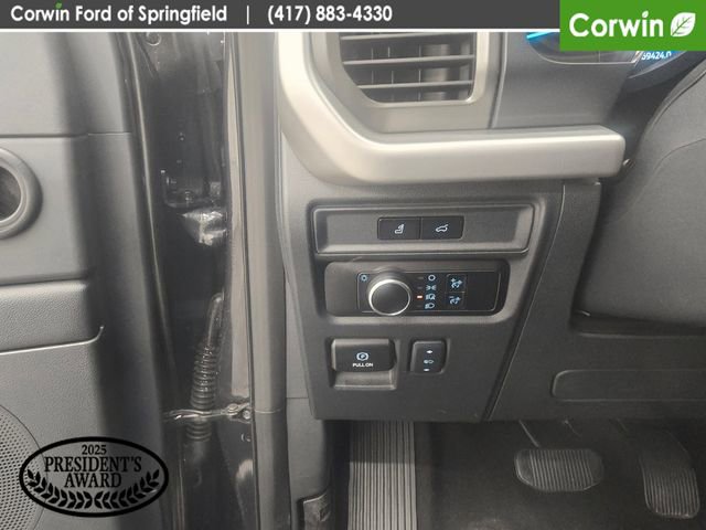 Certified 2024 Ford Expedition Max XLT AWD/4WD image 35