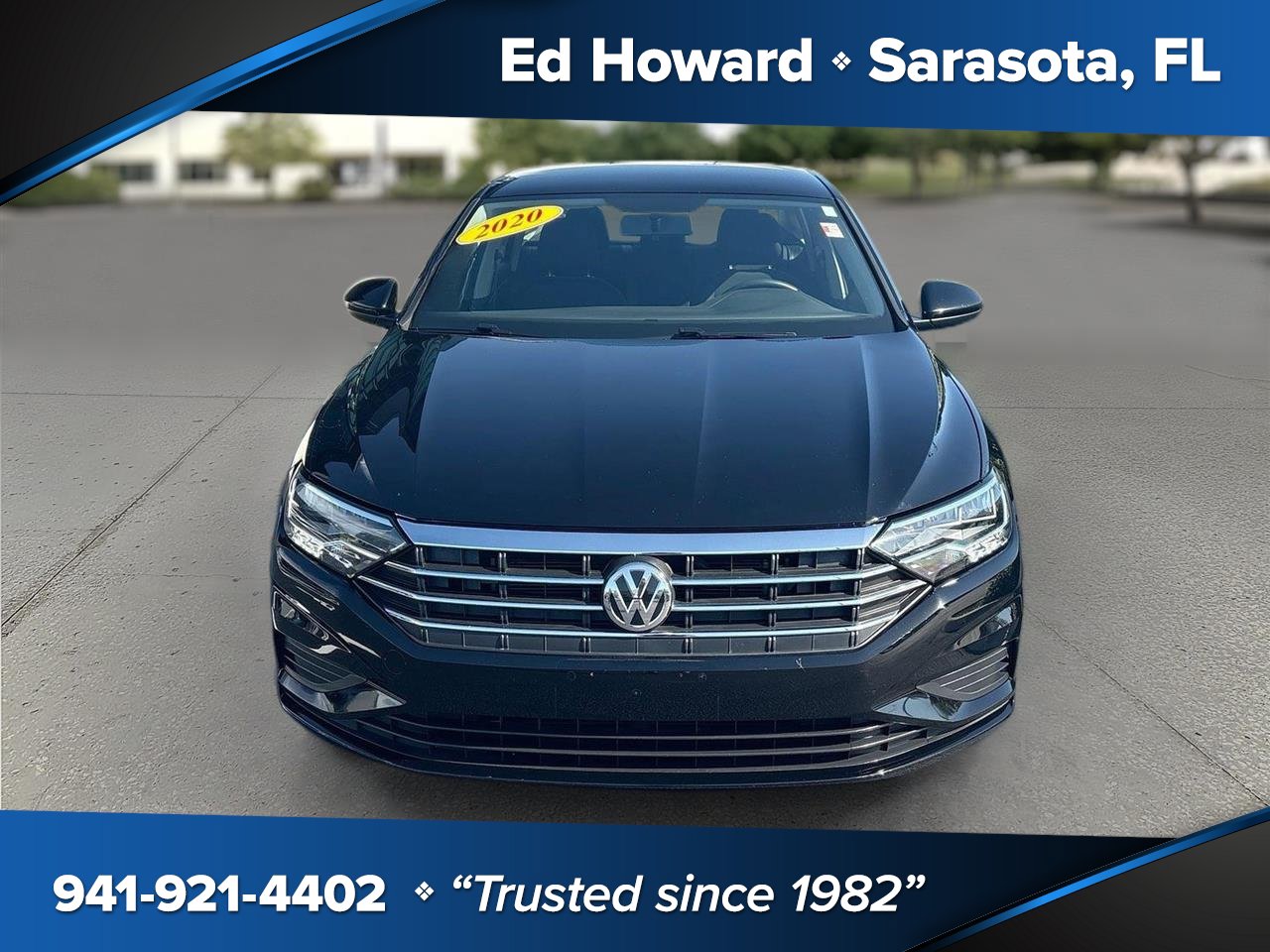 Used 2020 Volkswagen Jetta S