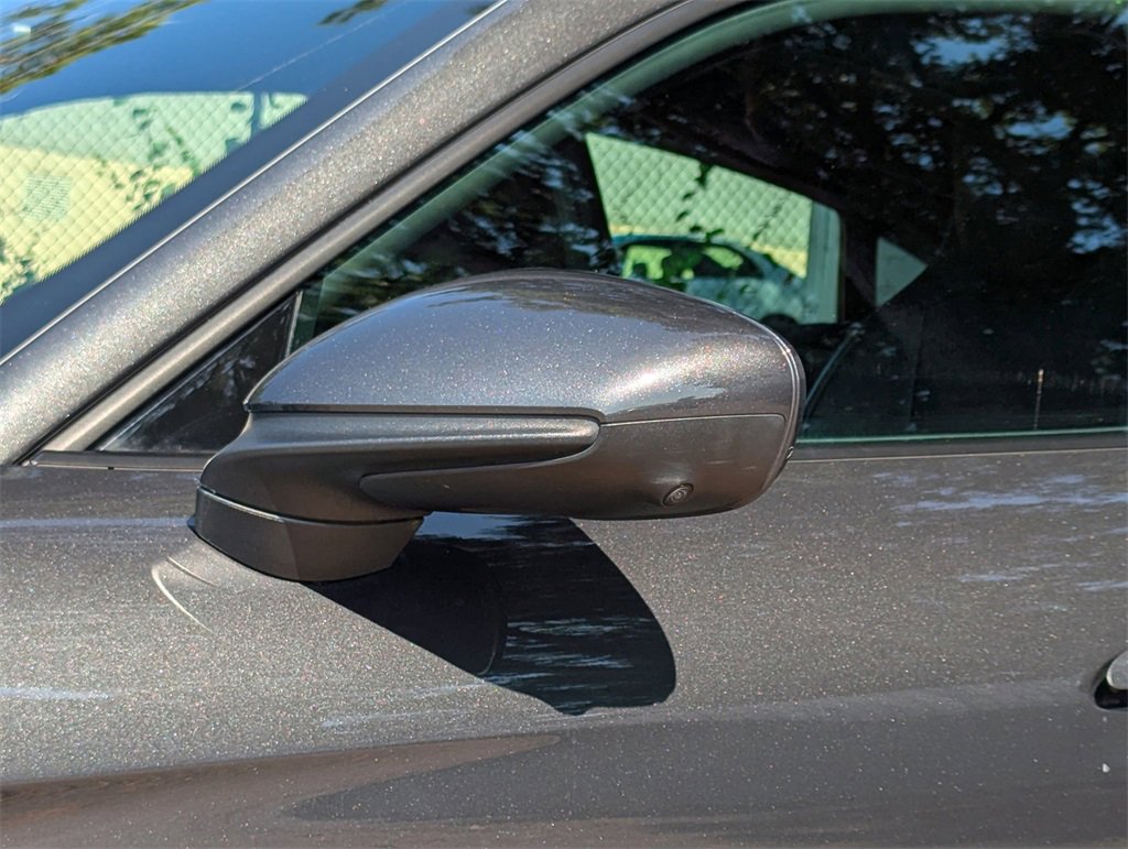 Used 2024 Porsche Taycan w/ Premium Package image 30