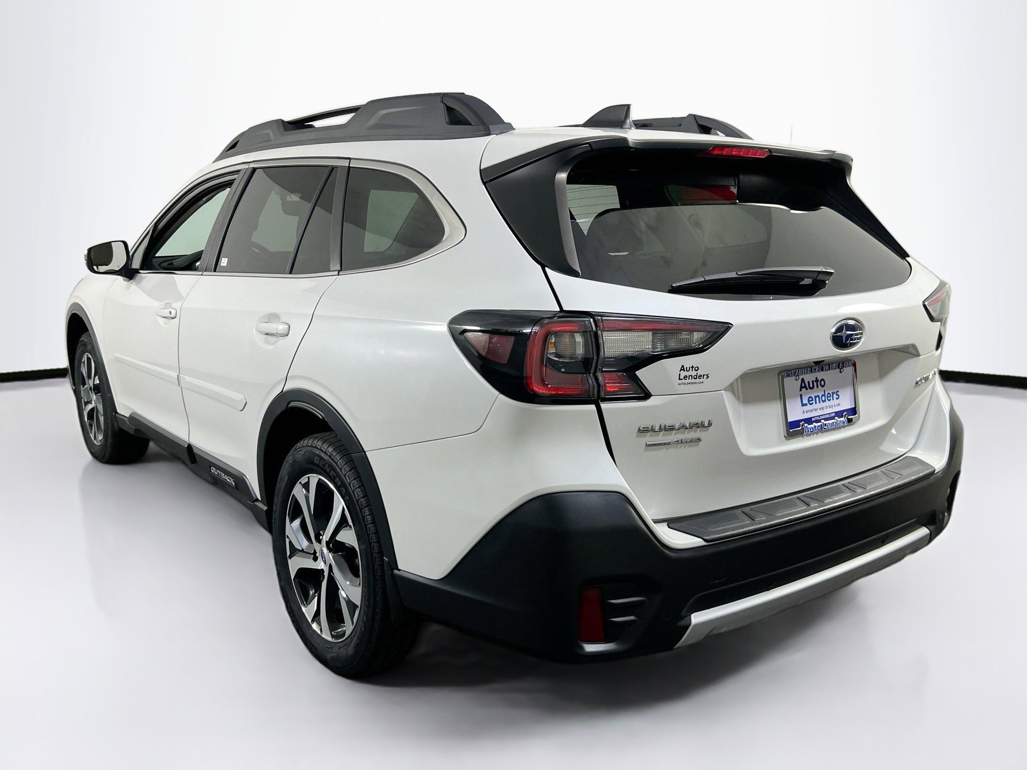 Used 2022 Subaru Outback Limited AWD/4WD image 7