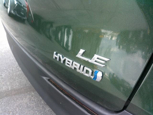 Used 2024 Toyota Sienna LE image 8