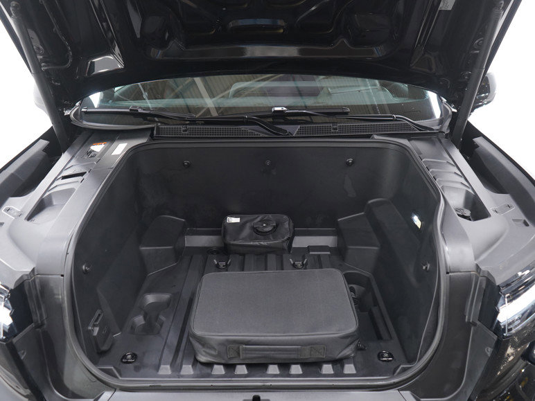 Used 2024 Chevrolet Silverado EV RST image 28