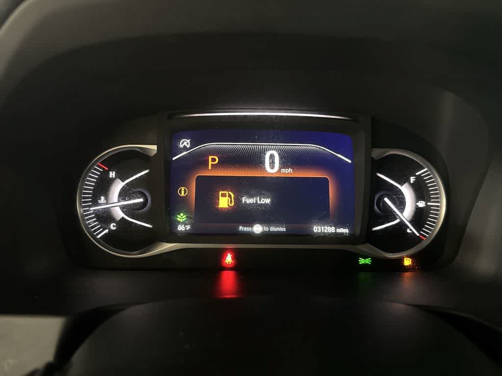 Used 2024 Honda Passport EX-L image 15