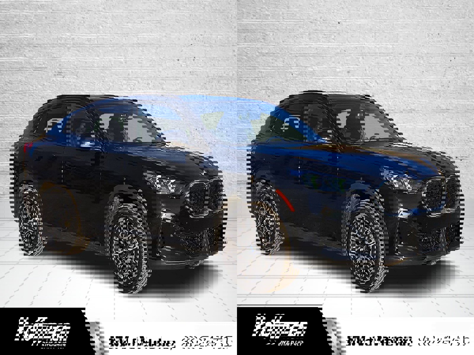 Used 2025 BMW X2 xDrive28i w/ Premium Package image 1