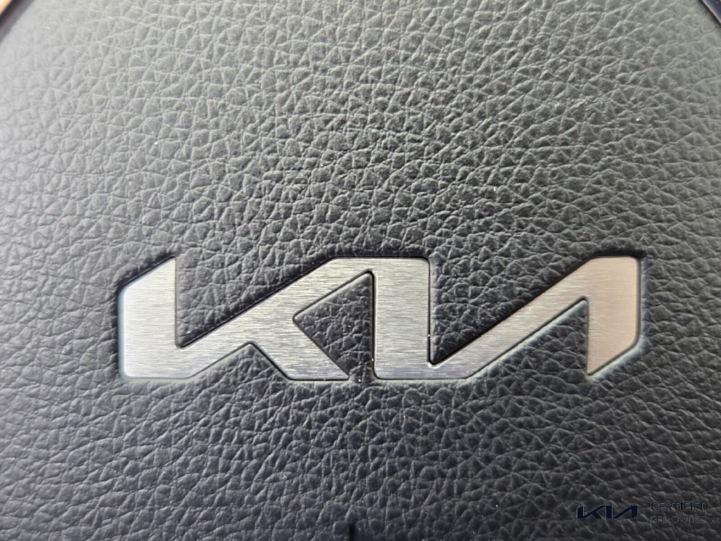 Certified 2024 Kia K5 GT-Line w/ GT-Line Premium Package FWD image 29