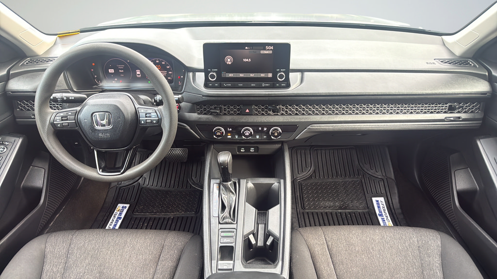 Used 2024 Honda Accord LX image 11