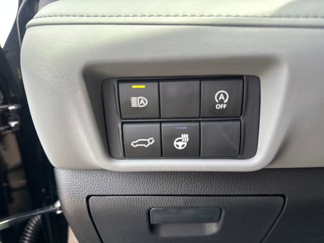 New 2026 Toyota Highlander Limited AWD/4WD image 14