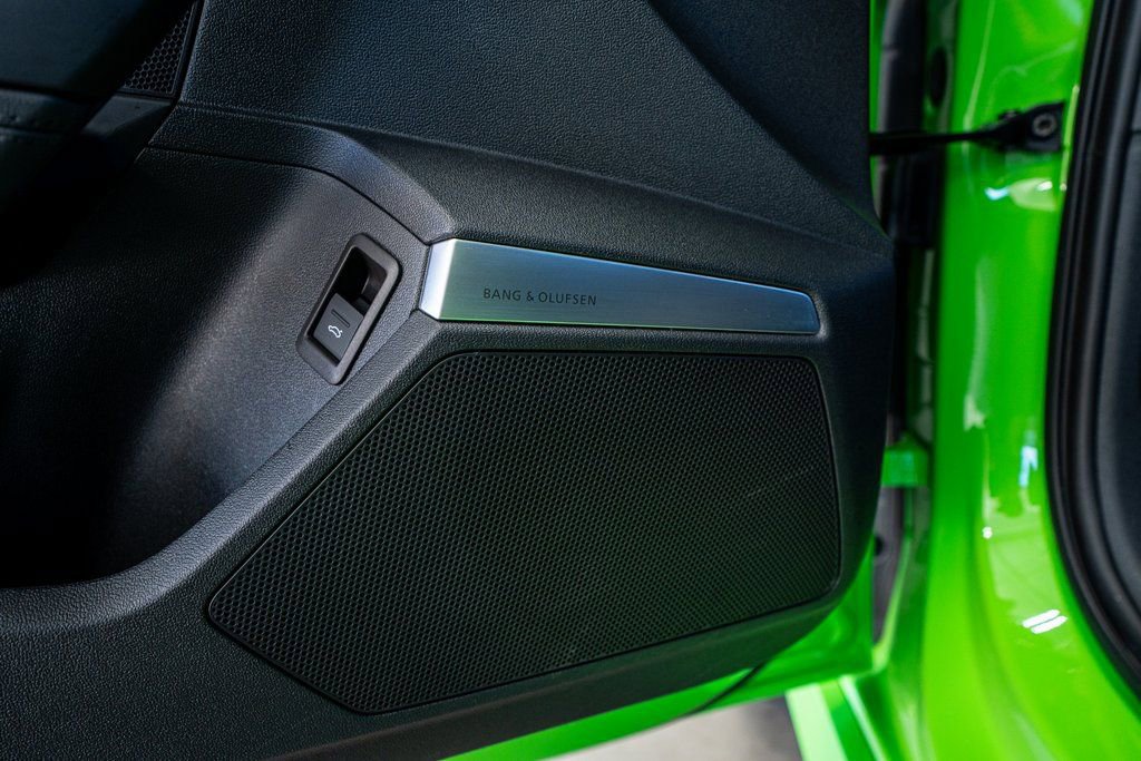 Used 2023 Audi RS 3 image 33