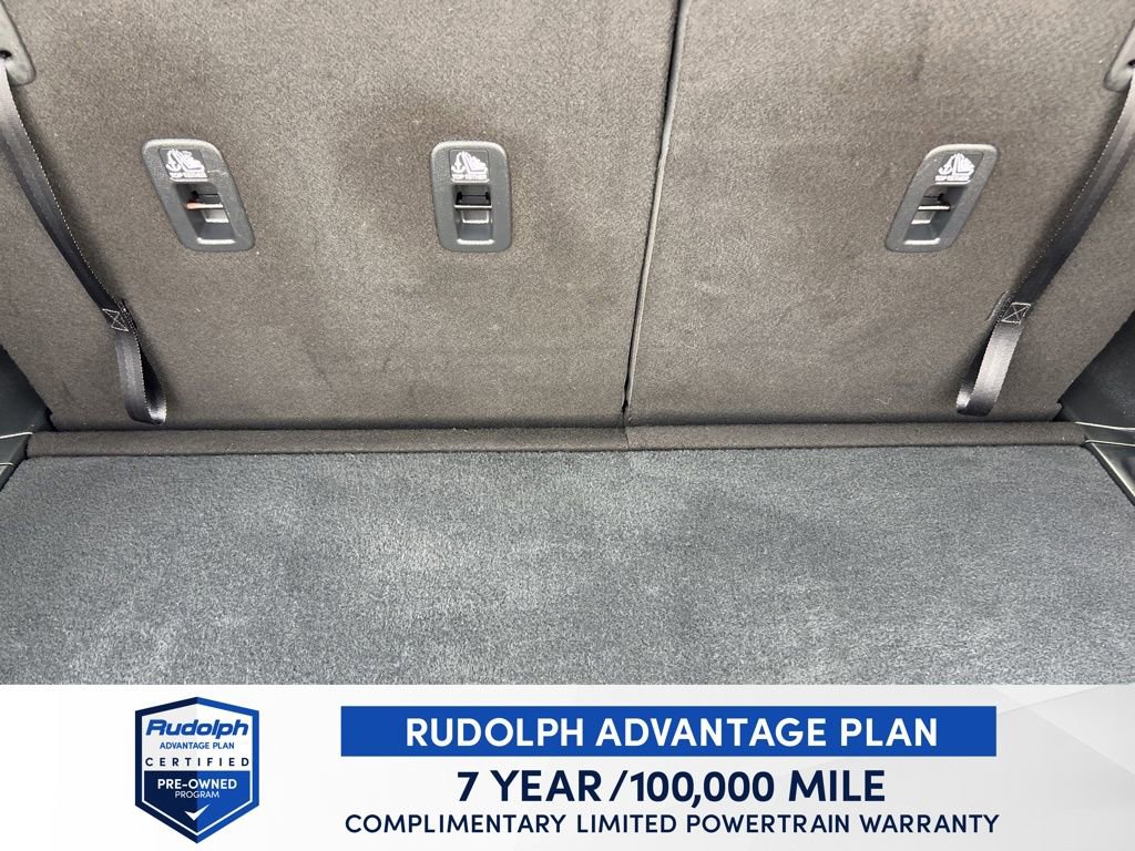 Certified 2025 Honda Pilot Touring image 34