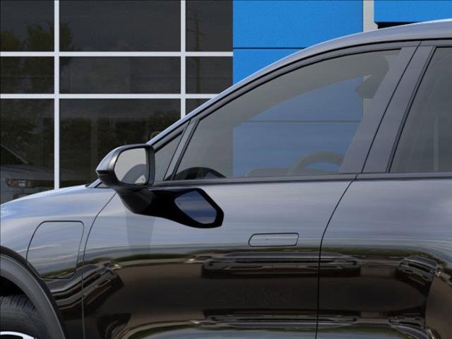New 2026 Chevrolet Equinox EV LT image 12