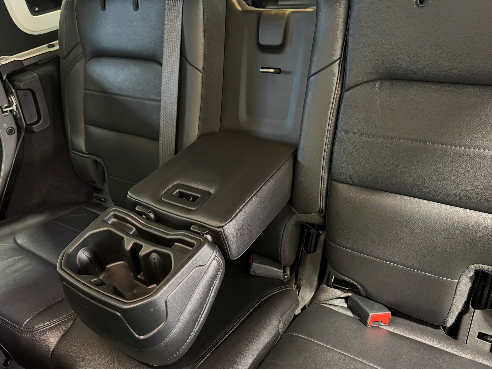 Certified 2023 Jeep Wrangler Unlimited Sahara image 42