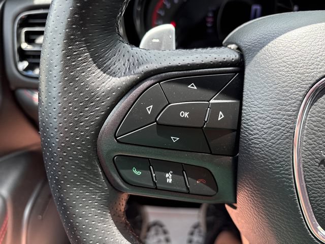Used 2024 Dodge Durango R/T AWD/4WD image 11