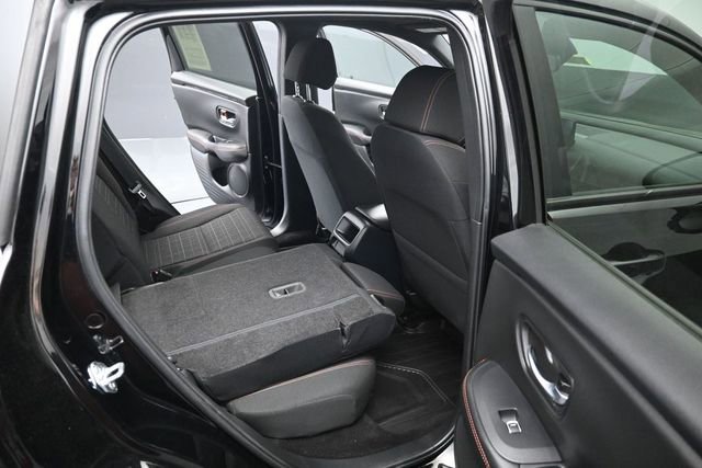 Certified 2025 Honda HR-V Sport image 25