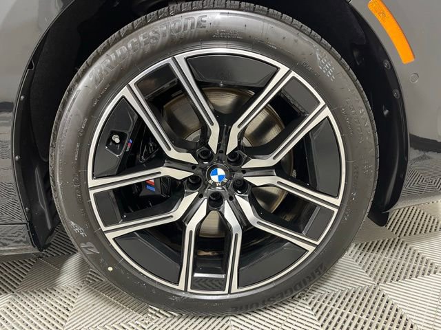 New 2026 BMW 740i xDrive image 24