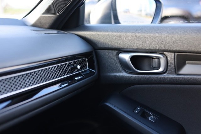 Certified 2023 Honda Civic Sport image 24