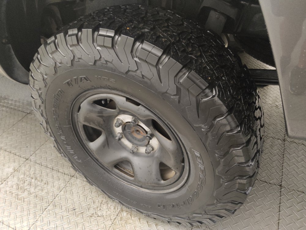 Used 2015 Toyota Tacoma PreRunner w/ SR5 Package RWD image 31
